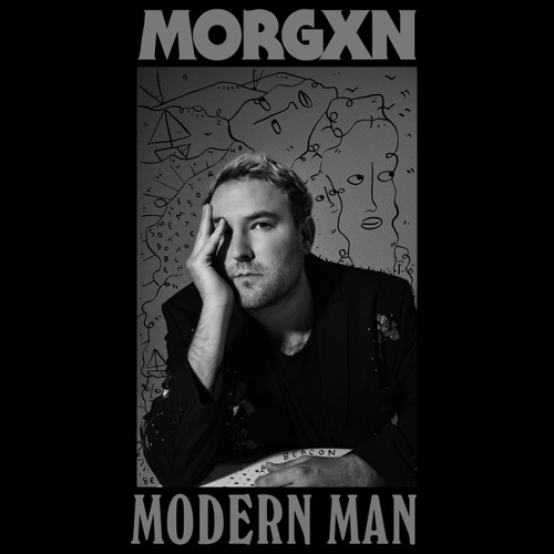 modern man - MORGXN - usa - indie - indie music - indie pop - indie rock - indie folk - new music - music blog - wolf in a suit - wolfinasuit - wolf in a suit blog - wolf in a suit music blog