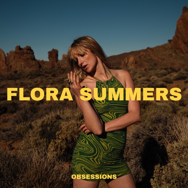 obsessions - Flora Summers - sweden - indie - indie music - indie pop - indie rock - indie folk - new music - music blog - wolf in a suit - wolfinasuit - wolf in a suit blog - wolf in a suit music blog