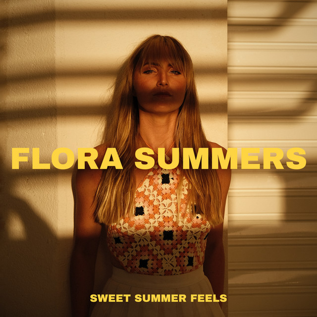 sweet summer feels - Flora Summers - sweden - indie - indie music - indie pop - indie rock - indie folk - new music - music blog - wolf in a suit - wolfinasuit - wolf in a suit blog - wolf in a suit music blog
