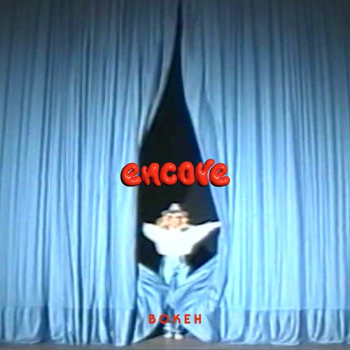 encore - B O K E H - New Zealand - indie - indie music - indie pop - indie rock - indie folk - new music - music blog - wolf in a suit - wolfinasuit - wolf in a suit blog - wolf in a suit music blog