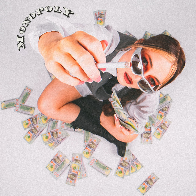 monopoly - Maya Malkin - canada - indie - indie music - indie pop - indie rock - indie folk - new music - music blog - wolf in a suit - wolfinasuit - wolf in a suit blog - wolf in a suit music blog