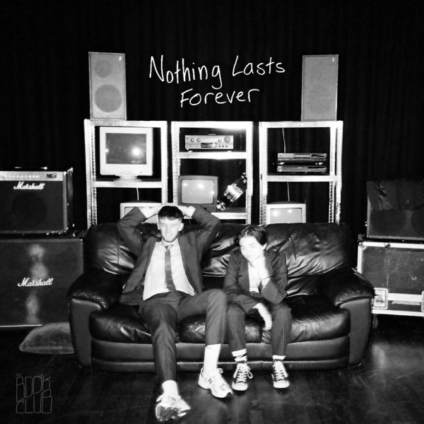 nothing lasts forever - the book club - united kingdom - uk - indie - indie music - indie rock - new music - music blog - wolf in a suit - wolfinasuit - wolf in a suit blog - wolf in a suit music blog