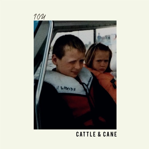 iou - Cattle & Cane - united kingdom - uk - indie - indie music - indie rock - new music - music blog - wolf in a suit - wolfinasuit - wolf in a suit blog - wolf in a suit music blog