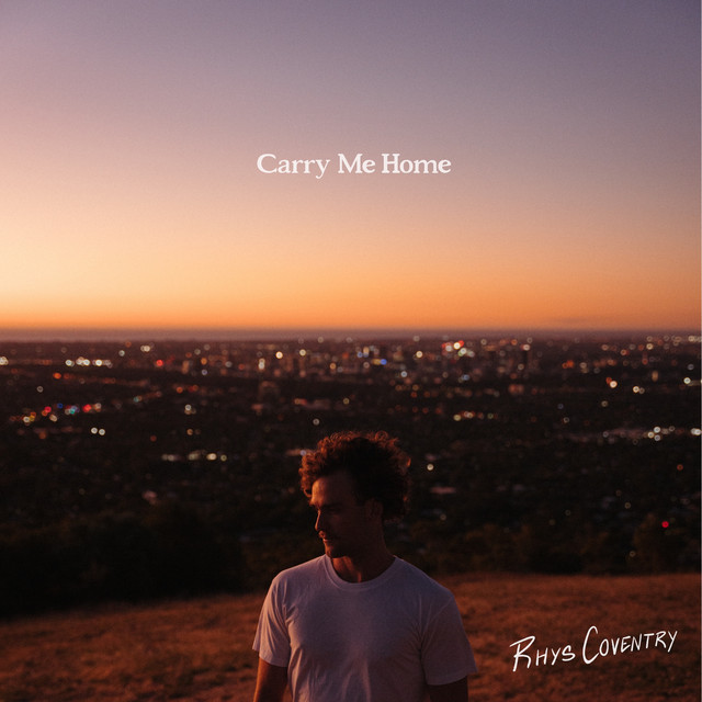 carry me home - Rhys Coventry - Australia - indie - indie music - indie pop - indie rock - indie folk - new music - music blog - wolf in a suit - wolfinasuit - wolf in a suit blog - wolf in a suit music blog