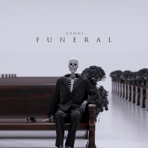 funeral - Neoni - usa - indie - indie music - indie pop - indie rock - indie folk - new music - music blog - wolf in a suit - wolfinasuit - wolf in a suit blog - wolf in a suit music blog