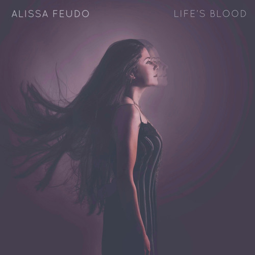 life's blood - alissa feudo - usa - indie - indie music - indie pop - indie rock - indie folk - new music - music blog - wolf in a suit - wolfinasuit - wolf in a suit blog - wolf in a suit music blog