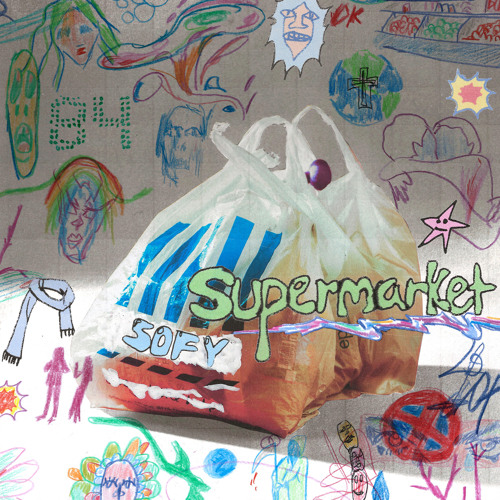 supermarket - sofy - united kingdom - uk - indie - indie music - indie rock - new music - music blog - wolf in a suit - wolfinasuit - wolf in a suit blog - wolf in a suit music blog