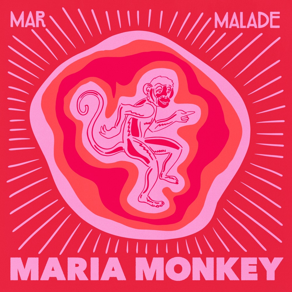 maria monkey - Mar Malade - germany - indie - indie music - indie pop - indie rock - indie folk - new music - music blog - wolf in a suit - wolfinasuit - wolf in a suit blog - wolf in a suit music blog