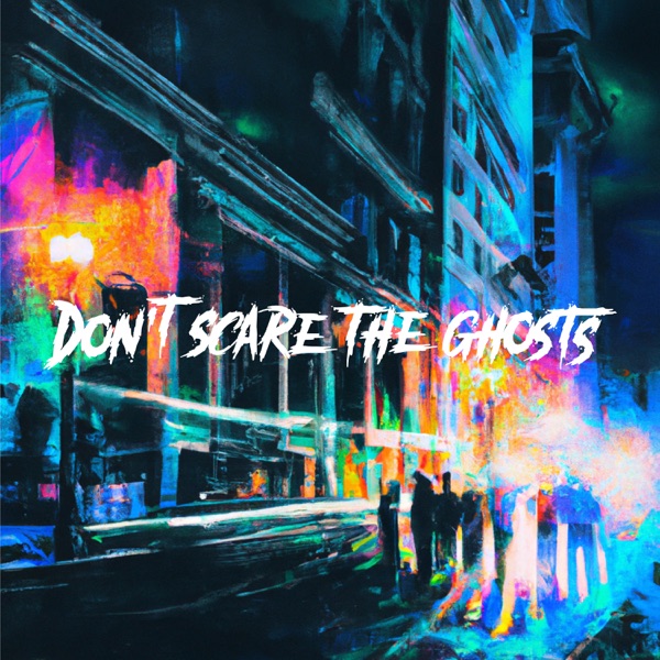 turn up - Don't Scare The Ghosts - usa - indie - indie music - indie pop - indie rock - indie folk - new music - music blog - wolf in a suit - wolfinasuit - wolf in a suit blog - wolf in a suit music blog