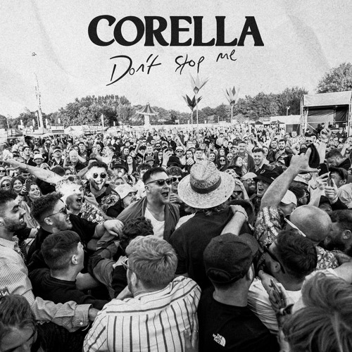don't stop me - corella - united kingdom - uk - indie - indie music - indie rock - new music - music blog - wolf in a suit - wolfinasuit - wolf in a suit blog - wolf in a suit music blog