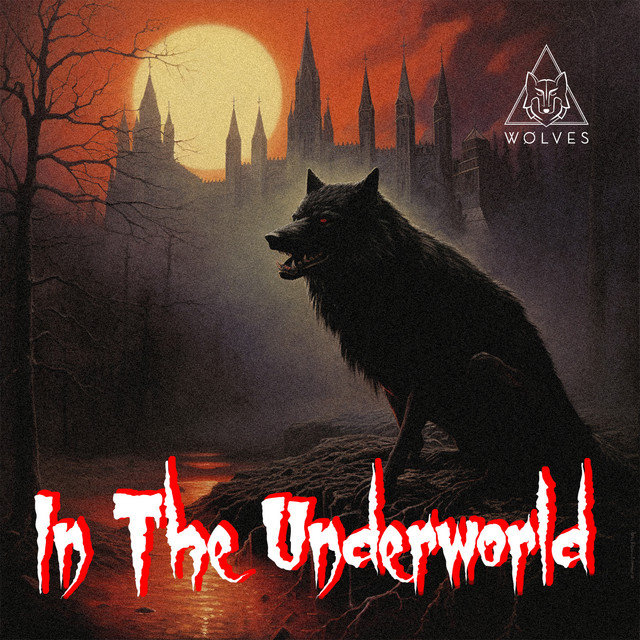 in the underworld - wolves - usa - indie - indie music - indie pop - indie rock - indie folk - new music - music blog - wolf in a suit - wolfinasuit - wolf in a suit blog - wolf in a suit music blog