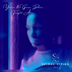 you're not gonna dance tonight alone - Spiral Cities - united kingdom - uk - indie - indie music - indie rock - new music - music blog - wolf in a suit - wolfinasuit - wolf in a suit blog - wolf in a suit music blog
