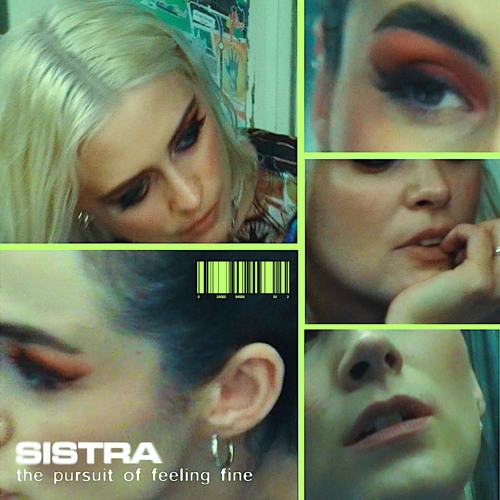 not where i left you - SISTRA - united kingdom - uk - indie - indie music - indie rock - new music - music blog - wolf in a suit - wolfinasuit - wolf in a suit blog - wolf in a suit music blog