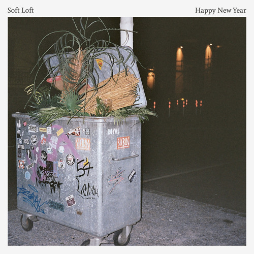 happy new year - Soft Loft - Switzerland - indie - indie music - indie rock - new music - music blog - wolf in a suit - wolfinasuit - wolf in a suit blog - wolf in a suit music blog
