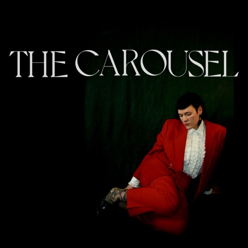 the carousel - Asha Wells - usa - indie - indie music - indie pop - indie rock - indie folk - new music - music blog - wolf in a suit - wolfinasuit - wolf in a suit blog - wolf in a suit music blog