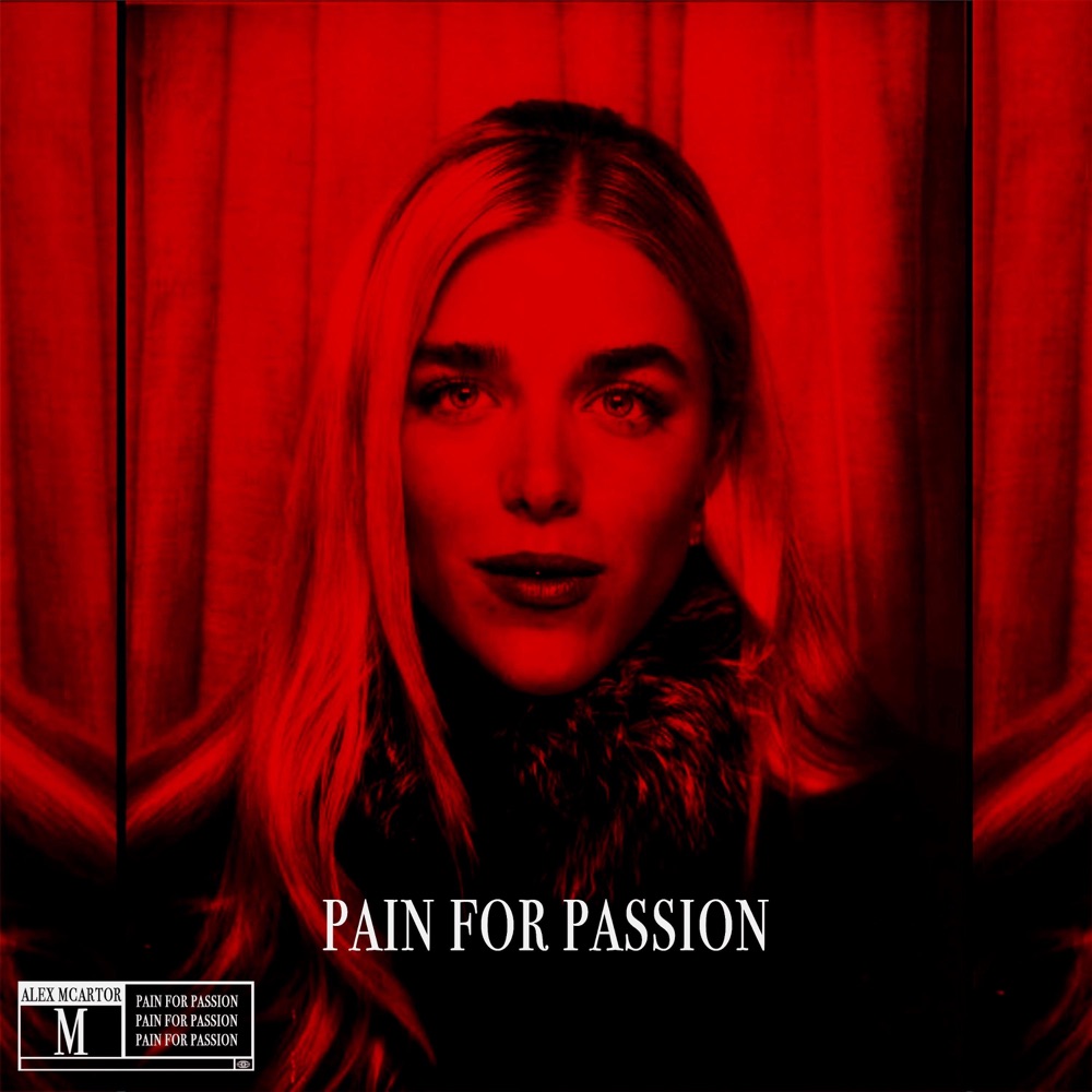 pain for passion - Alex McArtor - usa - indie - indie music - indie pop - indie rock - indie folk - new music - music blog - wolf in a suit - wolfinasuit - wolf in a suit blog - wolf in a suit music blog