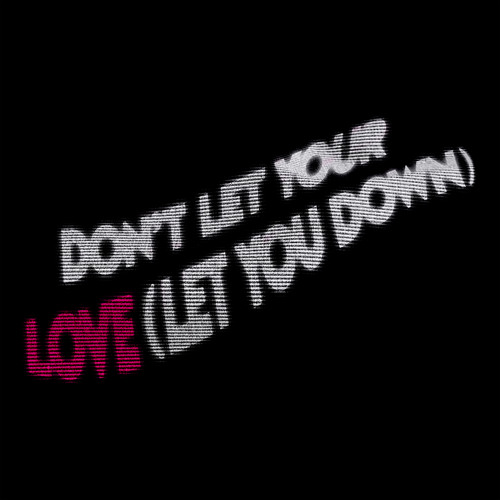 don't let your love let you down - pentire - united kingdom - uk - indie - indie music - indie rock - new music - music blog - wolf in a suit - wolfinasuit - wolf in a suit blog - wolf in a suit music blog