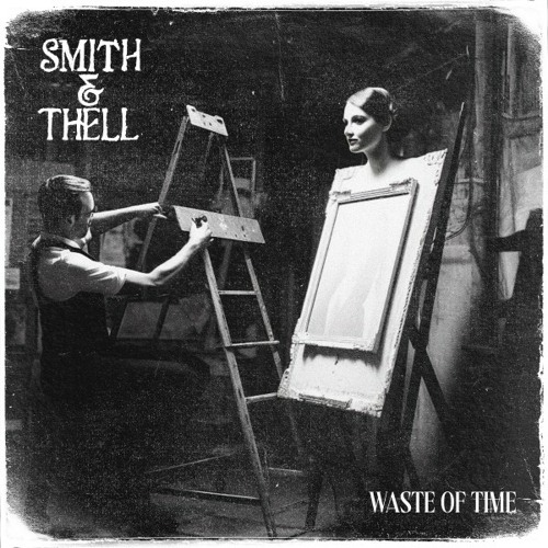 waste of time - Smith & Thell - Sweden - indie music - indie rock - new music - music blog - indie blog - wolf in a suit - wolfinasuit - wolf in a suit blog - wolf in a suit music blog