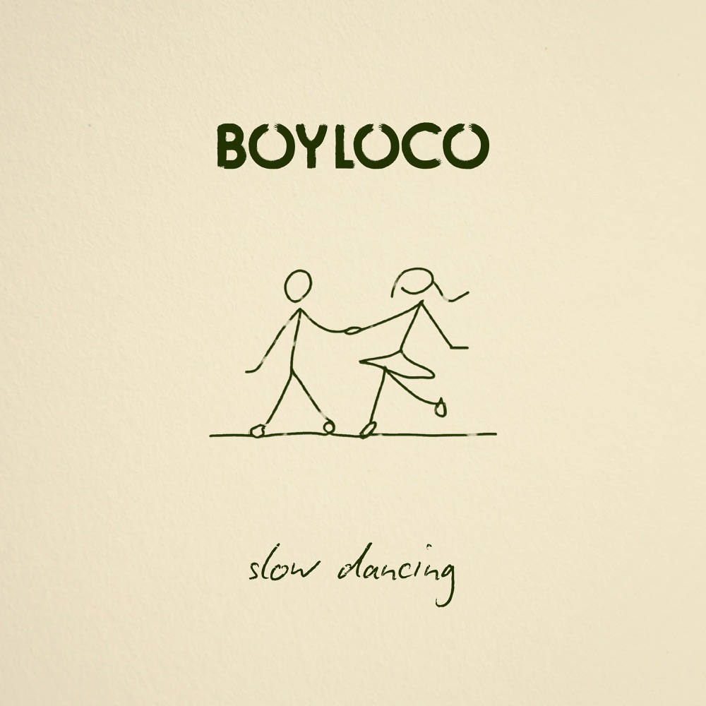 slow dancing - BOY LOCO - Ireland - indie - indie music - indie rock - new music - music blog - wolf in a suit - wolfinasuit - wolf in a suit blog - wolf in a suit music blog