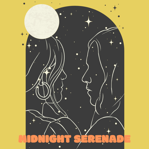 midnight serenade - freedom fry - USA - France - indie music - indie folk - new music - music blog - wolf in a suit - wolfinasuit - wolf in a suit blog - wolf in a suit music blog