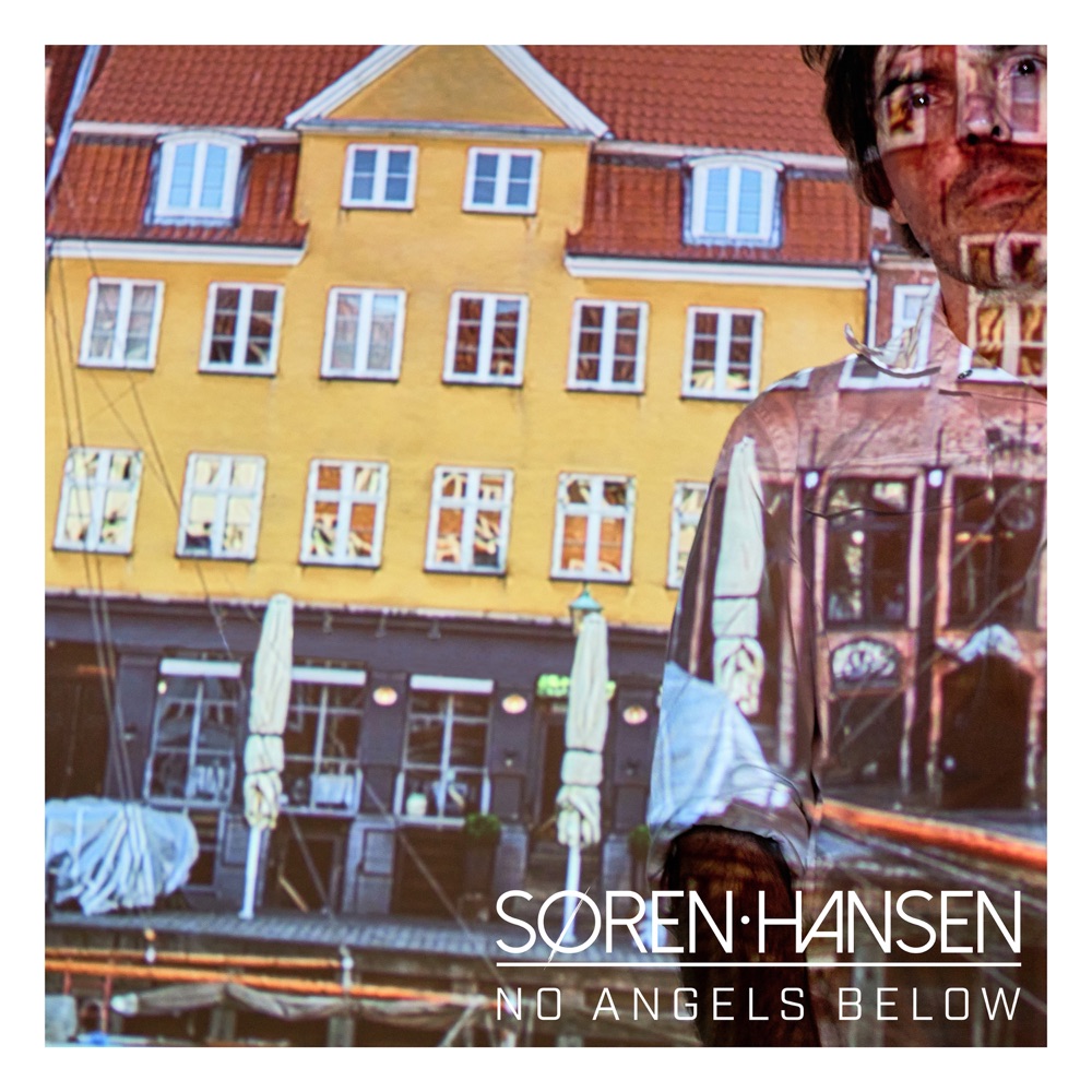 no angels below - Soren Hansen - Denmark - indie - indie music - indie pop - indie rock - indie folk - new music - music blog - wolf in a suit - wolfinasuit - wolf in a suit blog - wolf in a suit music blog