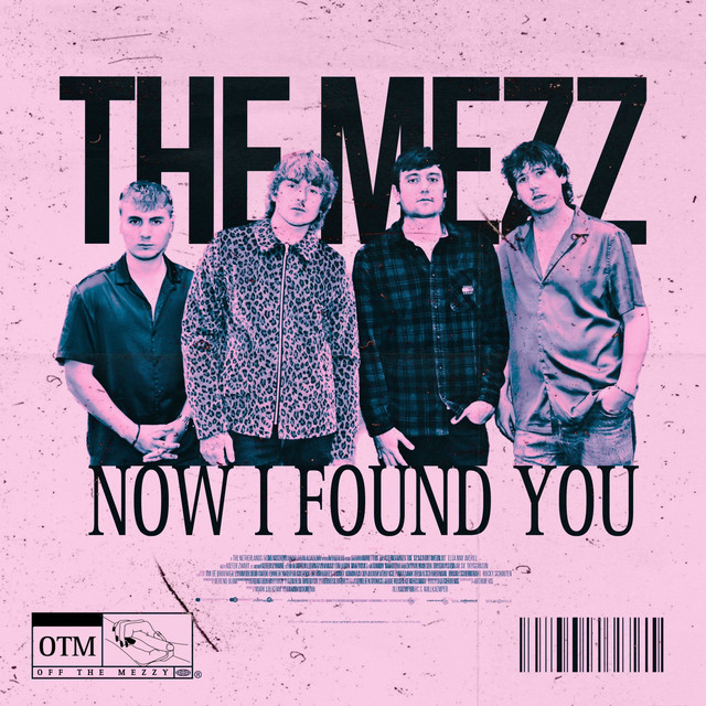 now i found you - The Mezz - united kingdom - uk - indie - indie music - indie rock - new music - music blog - wolf in a suit - wolfinasuit - wolf in a suit blog - wolf in a suit music blog