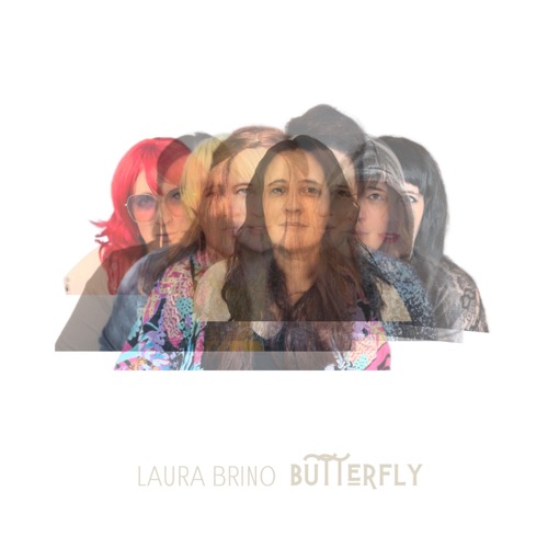 butterfly - Laura Brino - usa - indie - indie music - indie pop - indie rock - indie folk - new music - music blog - wolf in a suit - wolfinasuit - wolf in a suit blog - wolf in a suit music blog