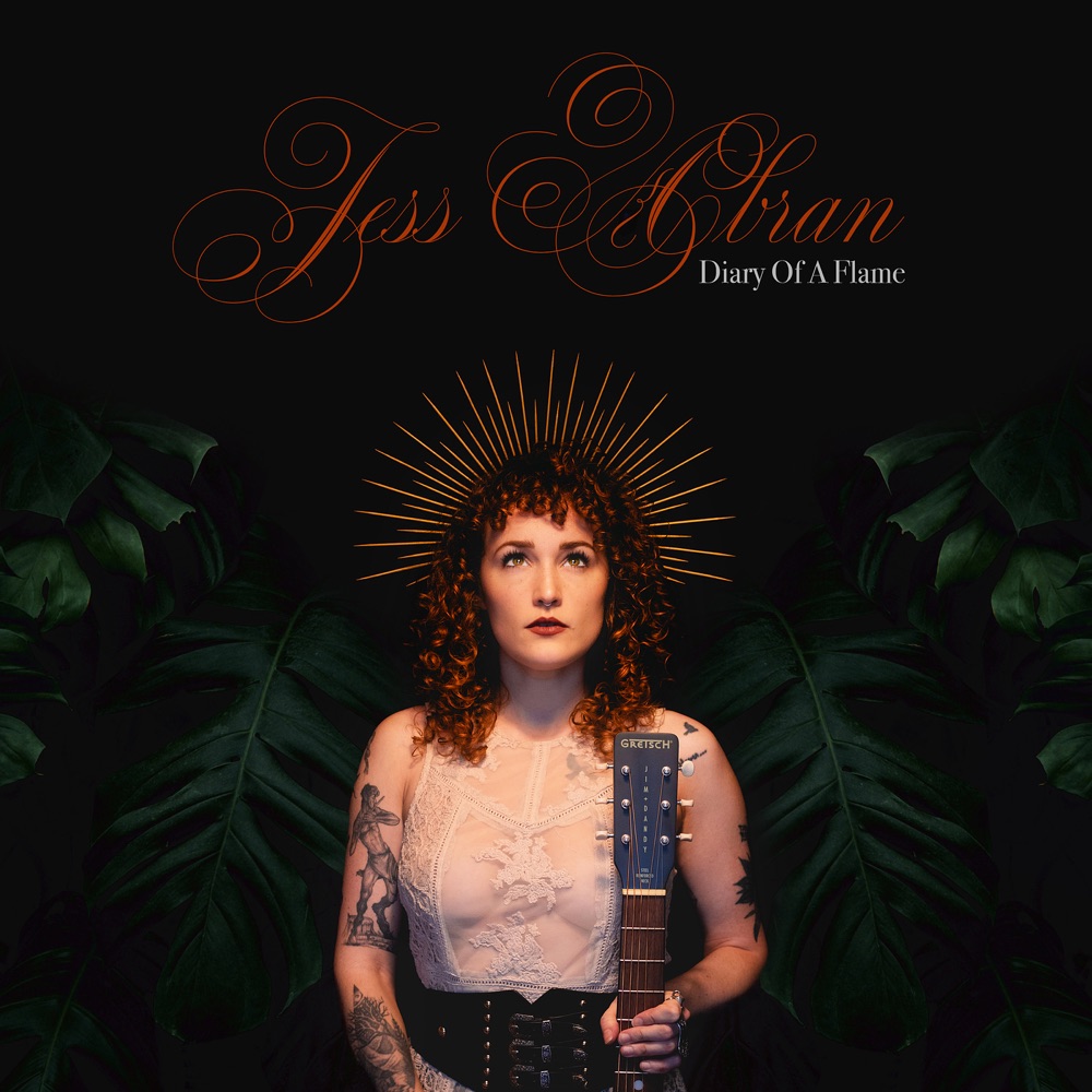 diary of a flame - Jess Abran - Canada - indie - indie music - indie pop - indie rock - indie folk - new music - music blog - wolf in a suit - wolfinasuit - wolf in a suit blog - wolf in a suit music blog