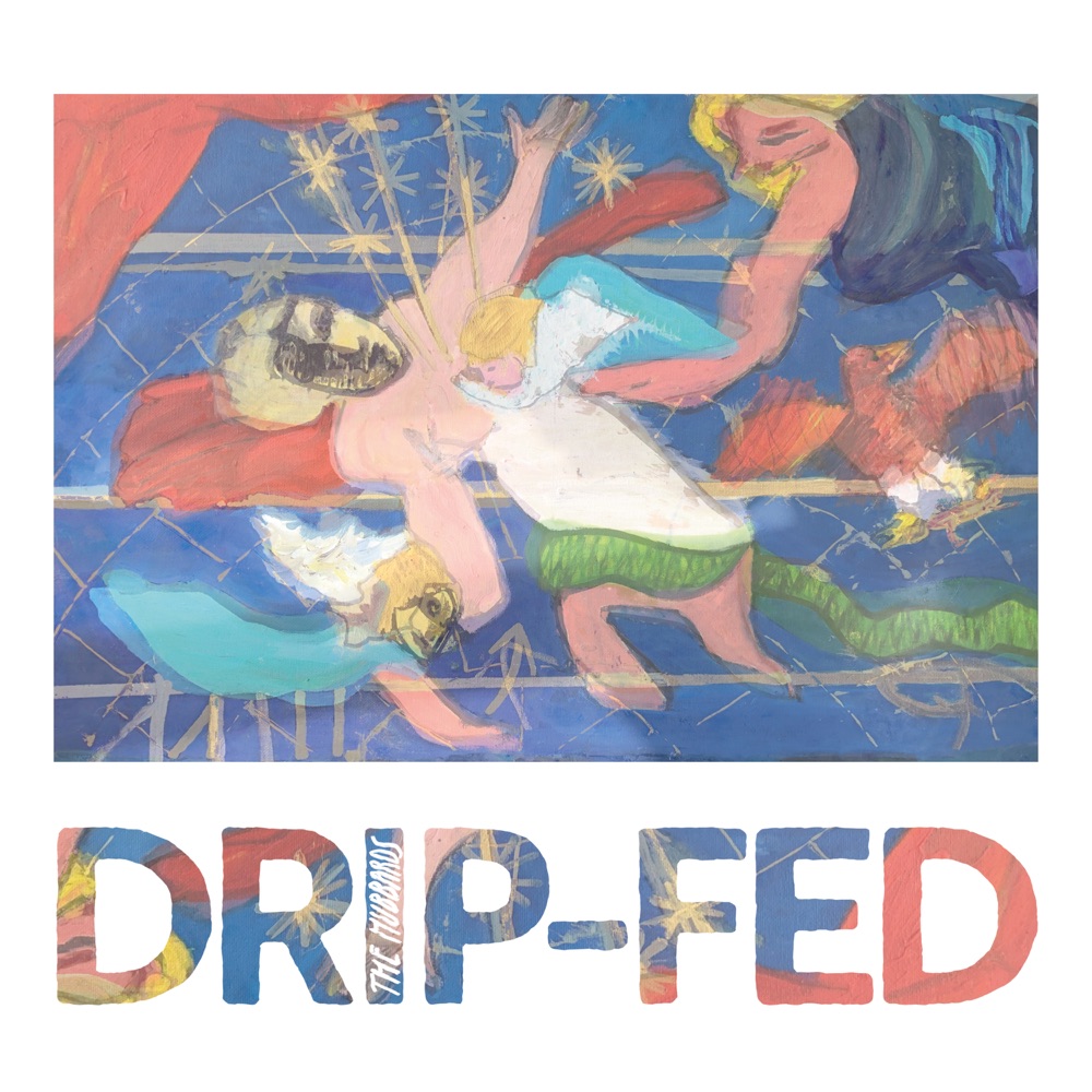 drip fed - The Hubbards - united kingdom - uk - indie - indie music - indie rock - new music - music blog - wolf in a suit - wolfinasuit - wolf in a suit blog - wolf in a suit music blog