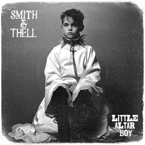 little altar boy - Smith & Thell - Sweden - indie music - indie rock - new music - music blog - indie blog - wolf in a suit - wolfinasuit - wolf in a suit blog - wolf in a suit music blog