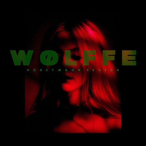 honeymoon season - WØLFFE - united kingdom - uk - indie - indie music - indie rock - new music - music blog - wolf in a suit - wolfinasuit - wolf in a suit blog - wolf in a suit music blog