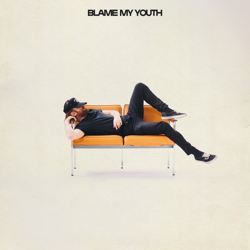 tokyo rose - Blame My Youth - usa - indie - indie music - indie pop - indie rock - indie folk - new music - music blog - wolf in a suit - wolfinasuit - wolf in a suit blog - wolf in a suit music blog