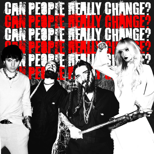 can people really change? - missio - The Haunt - usa - indie - indie music - indie pop - indie rock - indie folk - new music - music blog - wolf in a suit - wolfinasuit - wolf in a suit blog - wolf in a suit music blog