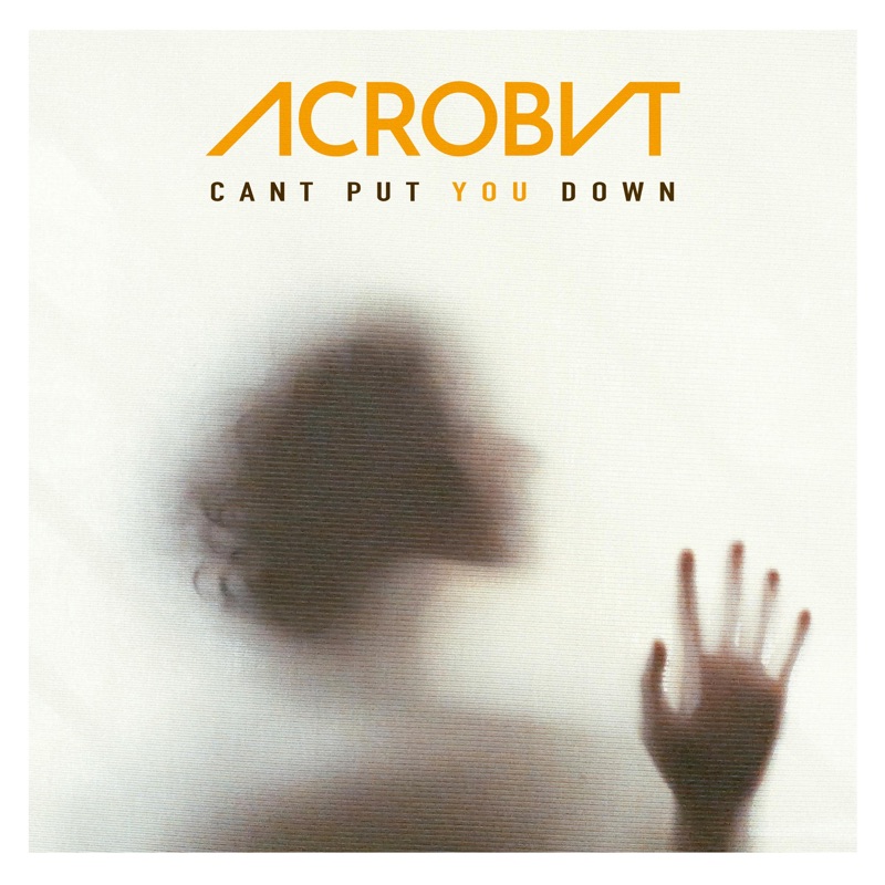 can't put you down - ACROBVT - united kingdom - uk - indie - indie music - indie rock - new music - music blog - wolf in a suit - wolfinasuit - wolf in a suit blog - wolf in a suit music blog