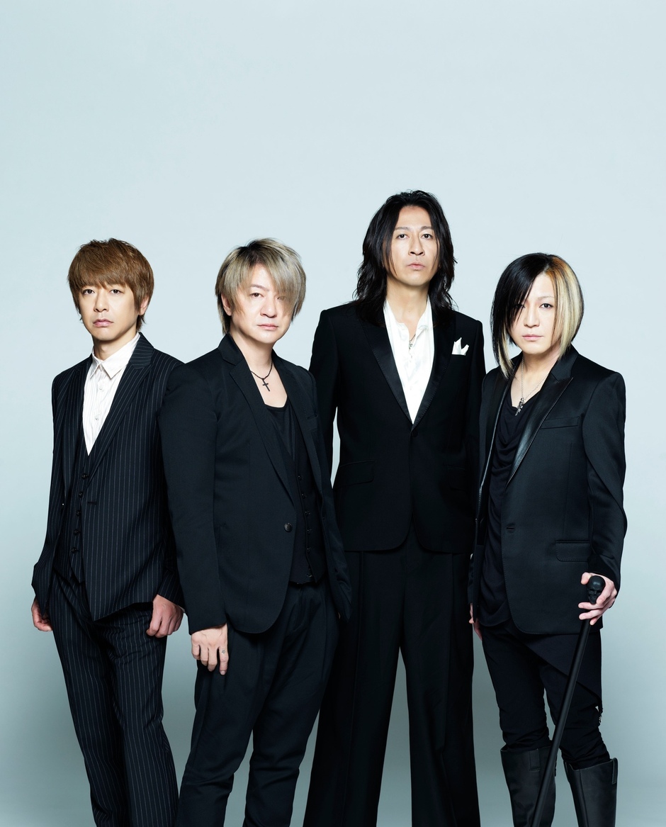 glay - Japan - indie - indie music - indie pop - indie rock - indie folk - new music - music blog - wolf in a suit - wolfinasuit - wolf in a suit blog - wolf in a suit music blog