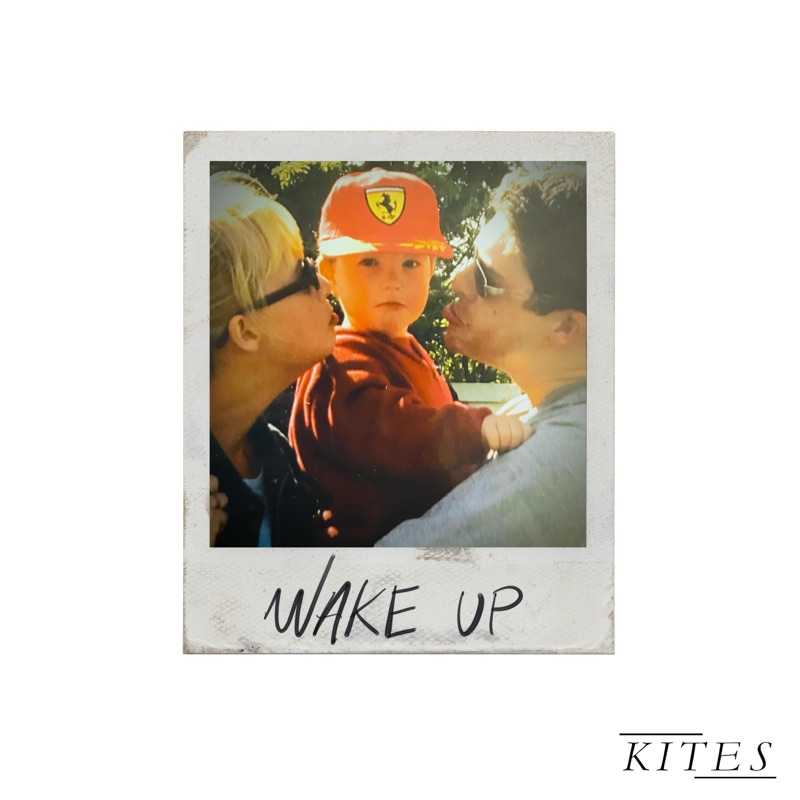 wake up - Kites - united kingdom - uk - indie - indie music - indie rock - new music - music blog - wolf in a suit - wolfinasuit - wolf in a suit blog - wolf in a suit music blog