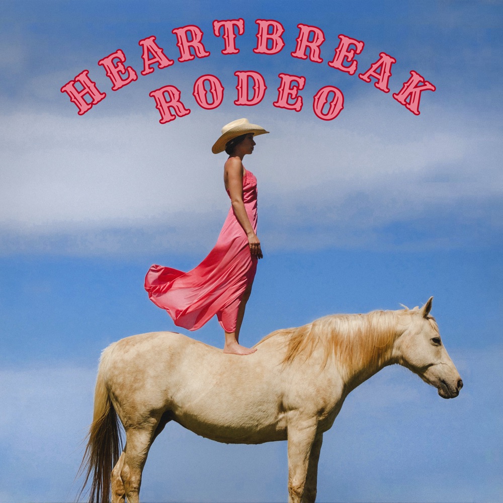 heartbreak rodeo ep - Lily Meola - usa - indie - indie music - indie pop - indie rock - indie folk - new music - music blog - wolf in a suit - wolfinasuit - wolf in a suit blog - wolf in a suit music blog