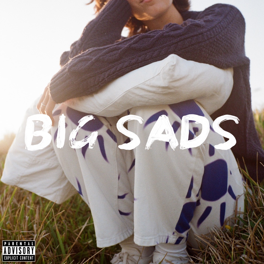 big sads ep - St. South - Australia - indie - indie music - indie pop - indie rock - indie folk - new music - music blog - wolf in a suit - wolfinasuit - wolf in a suit blog - wolf in a suit music blog