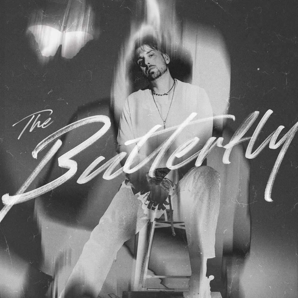 the butterfly ep - Bryce Fox - usa - indie - indie music - indie pop - indie rock - indie folk - new music - music blog - wolf in a suit - wolfinasuit - wolf in a suit blog - wolf in a suit music blog