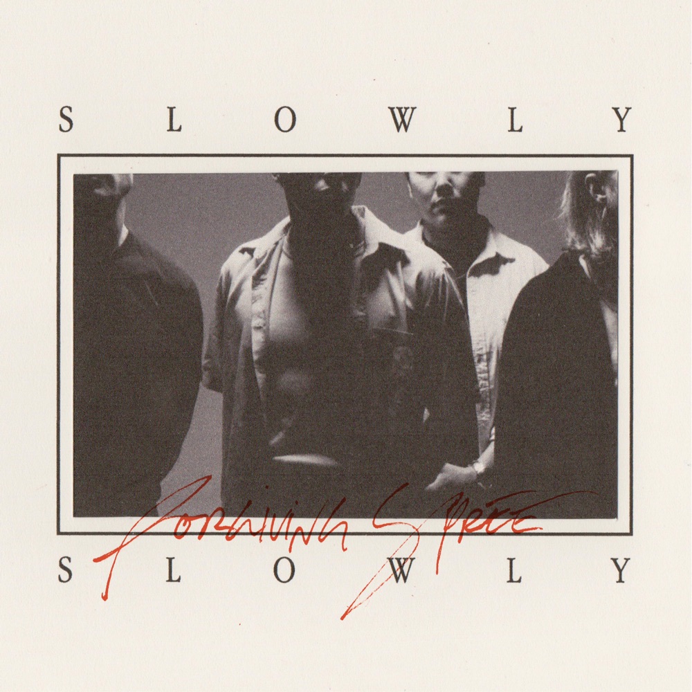 forgiving spree - slowly slowly - australia - indie - indie music - indie pop - indie rock - indie folk - new music - music blog - wolf in a suit - wolfinasuit - wolf in a suit blog - wolf in a suit music blog