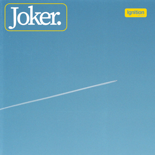 joker - Public Order - united kingdom - uk - indie music - indie rock - new music - music blog - indie blog - wolf in a suit - wolfinasuit - wolf in a suit blog - wolf in a suit music blog