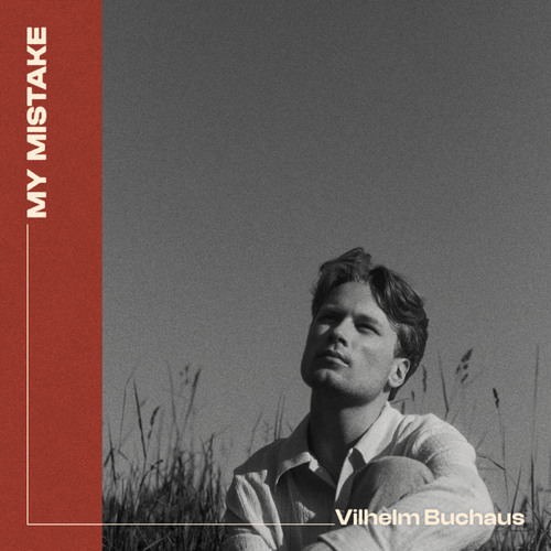 my mistake - Vilhelm Buchaus - Sweden - indie music - indie pop - indie rock - indie folk - new music - music blog - wolf in a suit - wolfinasuit - wolf in a suit blog - wolf in a suit music blog