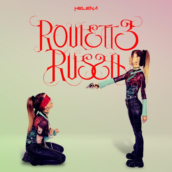 roulette russa - helena - Italy - indie - indie music - indie pop - indie rock - indie folk - new music - music blog - wolf in a suit - wolfinasuit - wolf in a suit blog - wolf in a suit music blog