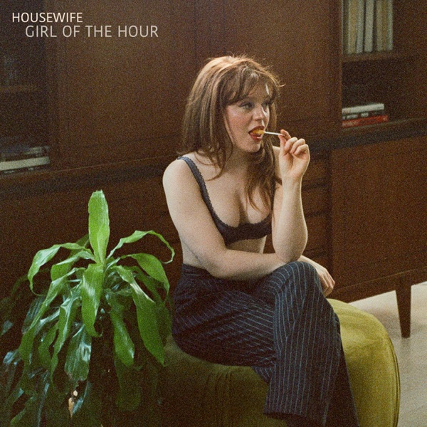 work song - housewife - Canada - indie - indie music - indie pop - indie rock - indie folk - new music - music blog - wolf in a suit - wolfinasuit - wolf in a suit blog - wolf in a suit music blog