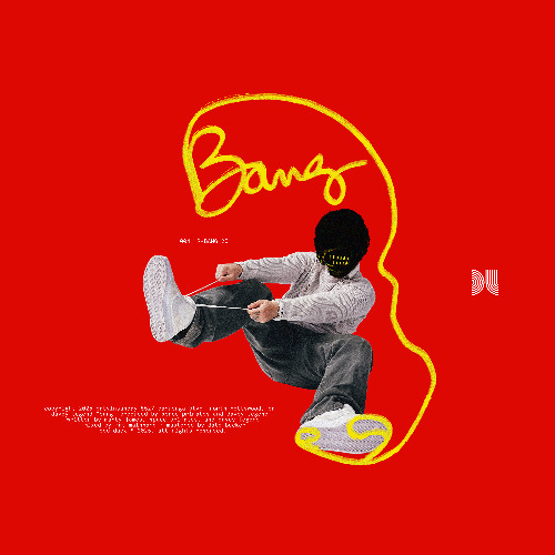 bang - Davey Legend - usa - indie - indie music - indie pop - indie rock - indie folk - new music - music blog - wolf in a suit - wolfinasuit - wolf in a suit blog - wolf in a suit music blog