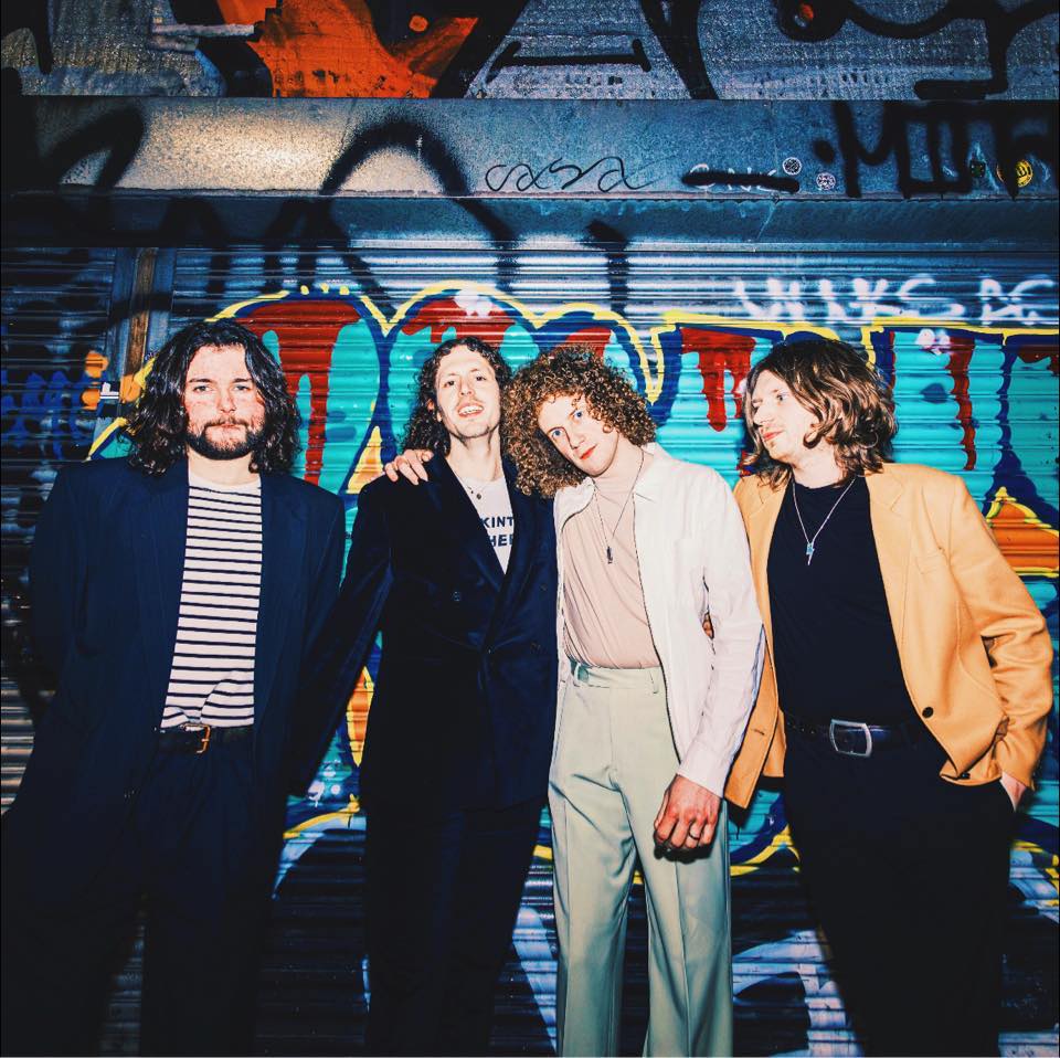 glass caves - united kingdom - uk - indie music - indie rock - new music - music blog - indie blog - wolf in a suit - wolfinasuit - wolf in a suit blog - wolf in a suit music blog