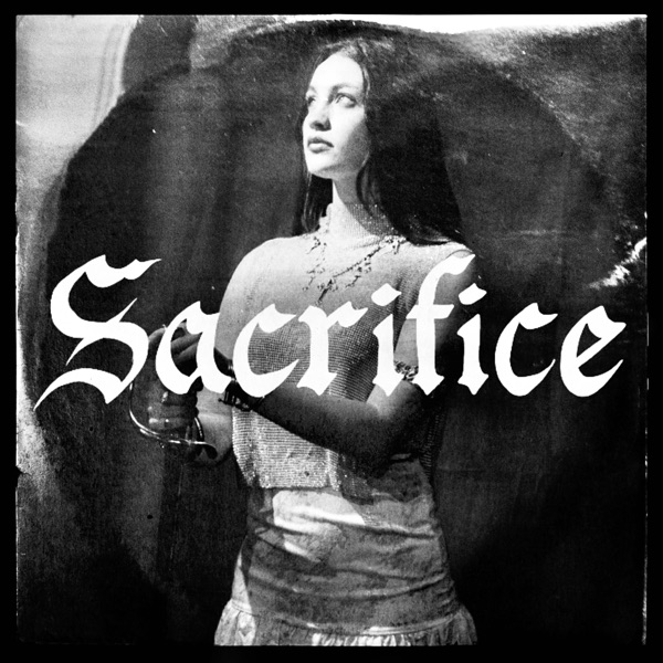 sacrifice - beth morgan - united kingdom - uk - indie - indie music - indie rock - new music - music blog - wolf in a suit - wolfinasuit - wolf in a suit blog - wolf in a suit music blog