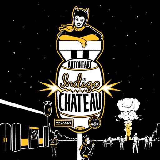 indigo chateau - autoheart - united kingdom - uk - indie - indie music - indie pop - new music - music blog - wolf in a suit - wolfinasuit - wolf in a suit blog - wolf in a suit music blog