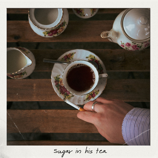 sugar in his tea - ocean tisdall - Ireland - indie - indie music - indie pop - new music - music blog - wolf in a suit - wolfinasuit - wolf in a suit blog - wolf in a suit music blog