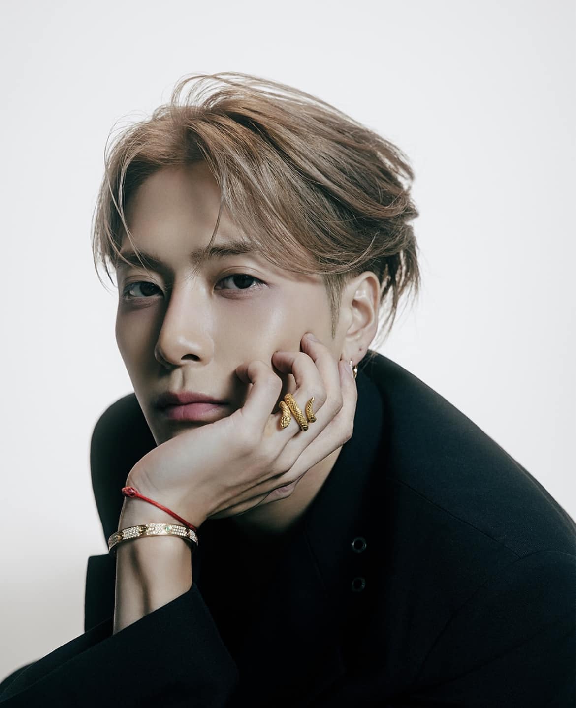 jackson wang - China - indie - indie music - indie pop - new music - music blog - wolf in a suit - wolfinasuit - wolf in a suit blog - wolf in a suit music blog